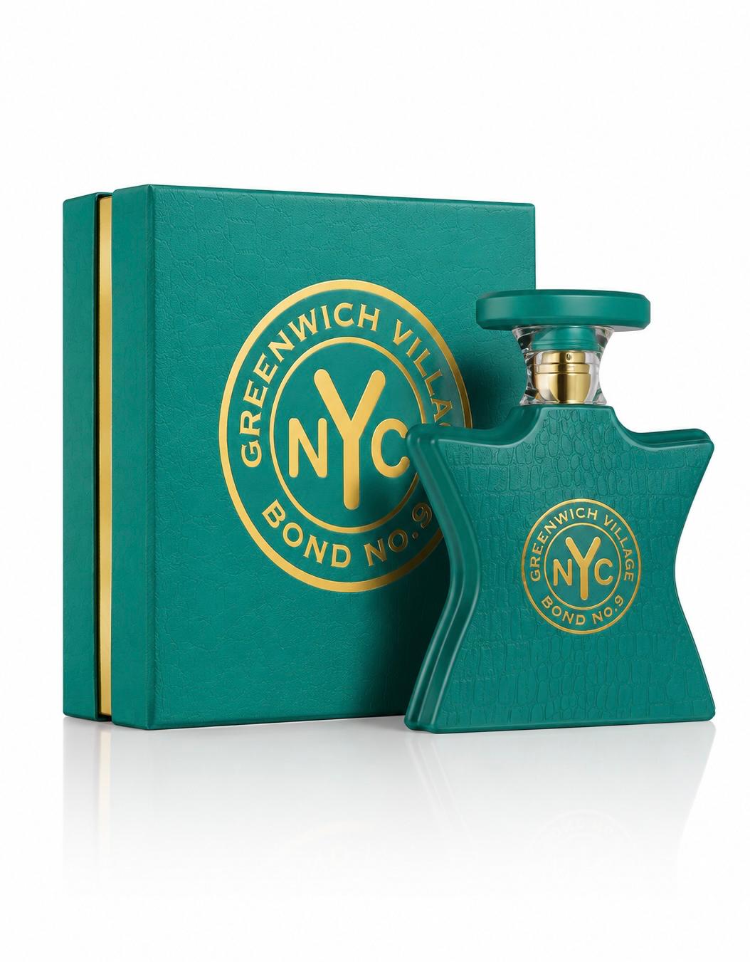 Greenwich Village – Bond No. 9 | 100 ml Original