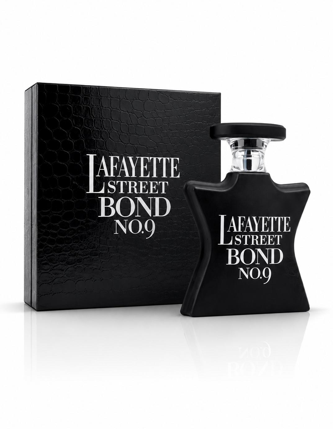 Lafayette Street – Bond No. 9 | 100 ml Original