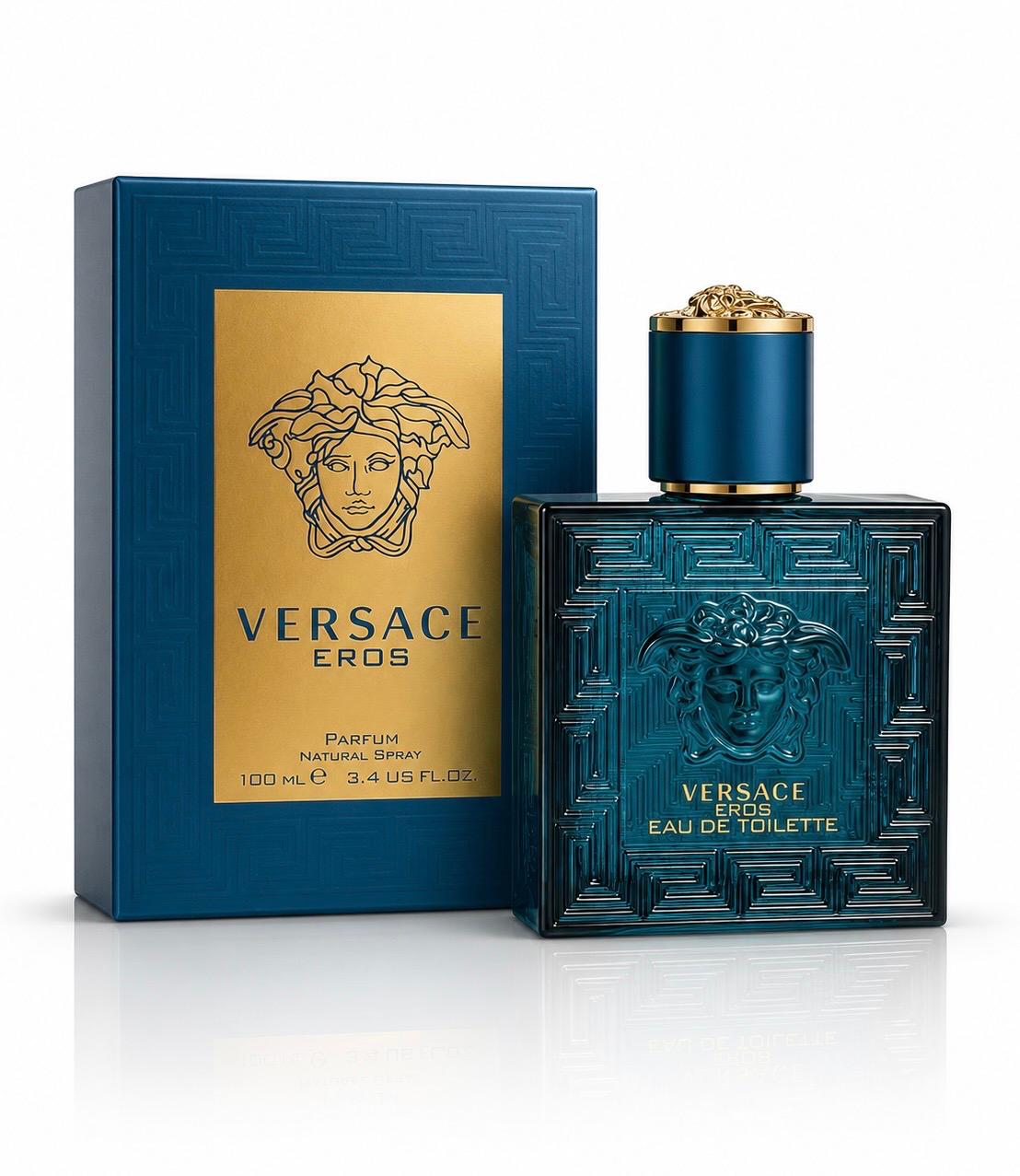 Versace Eros – Versace | 100 ml Original