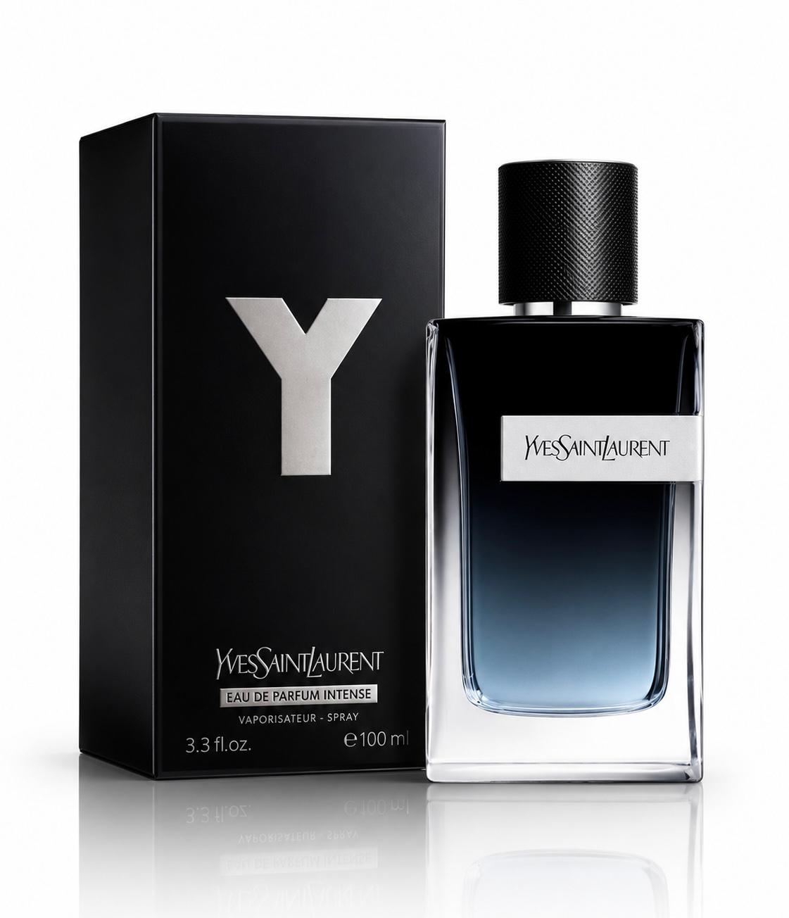 Eau de Parfum Intense – Yves Saint Laurent | 100 ml Original