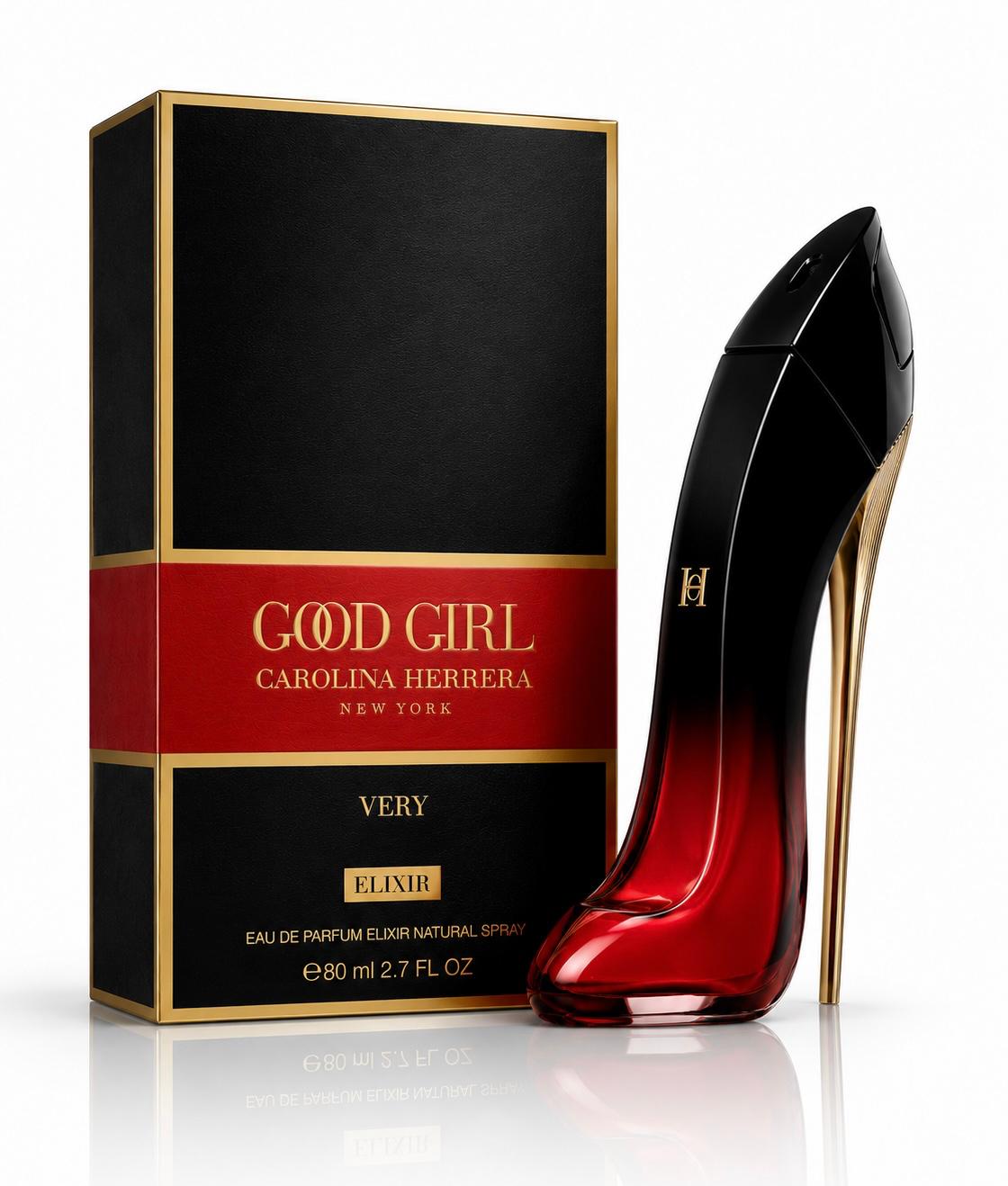 Very Good Girl – Carolina Herrera | 100 ml Original