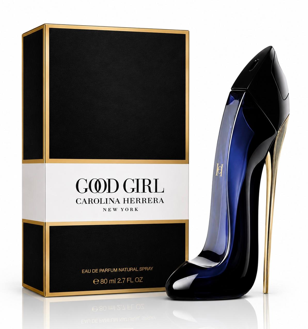 Good Girl Legère – Carolina Herrera | 100 ml Original