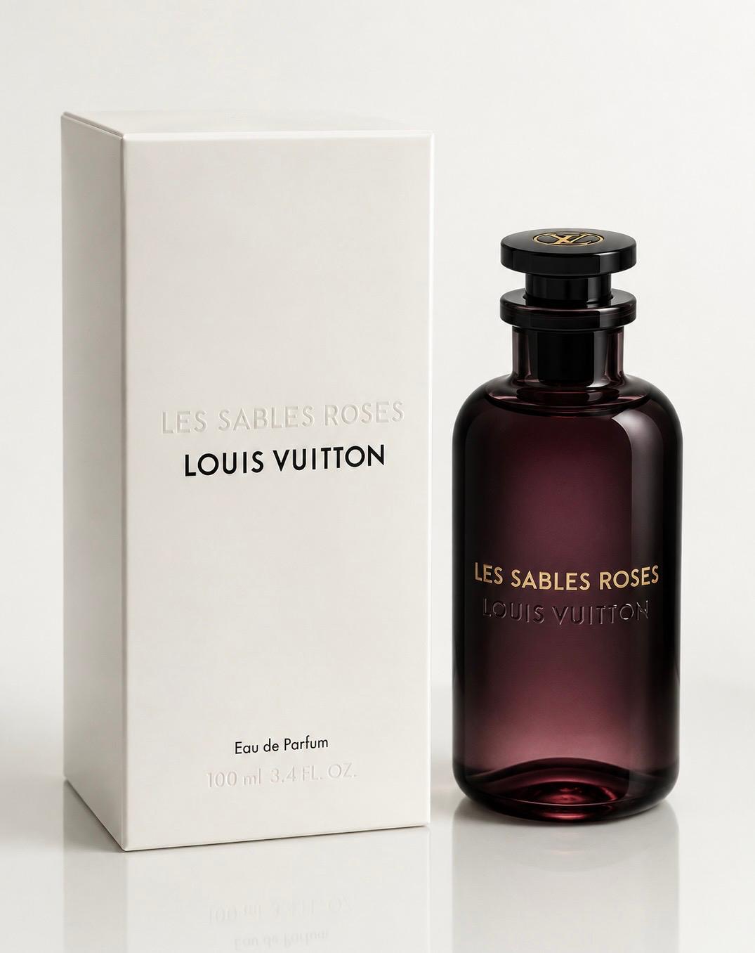 Les Sables Roses – Louis Vuitton | 100 ml Original