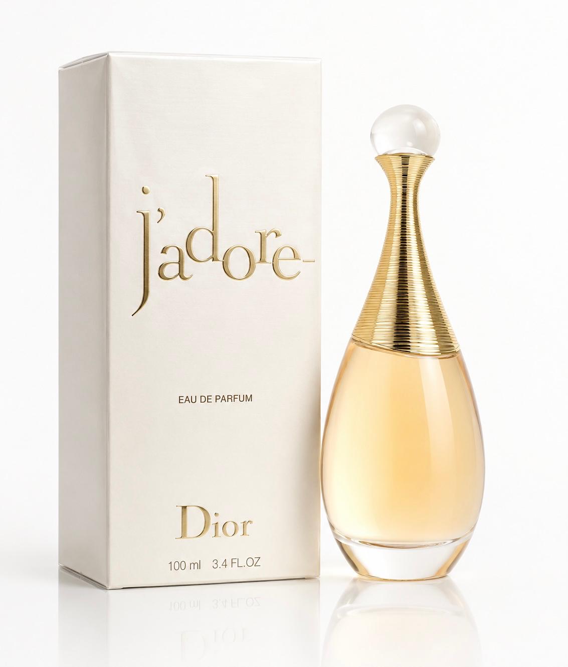 J’adore – Dior | 100 ml Original