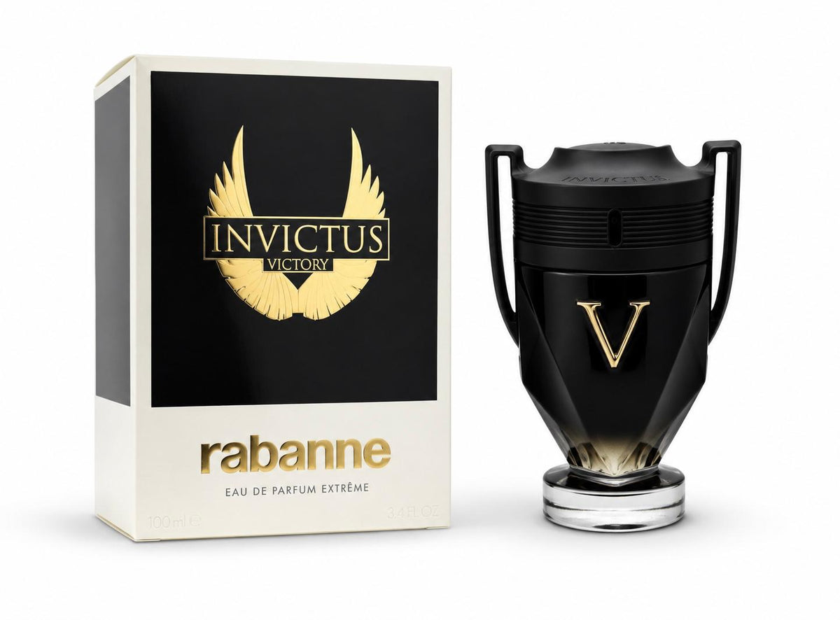Invictus – Paco Rabanne | 100 ml Original